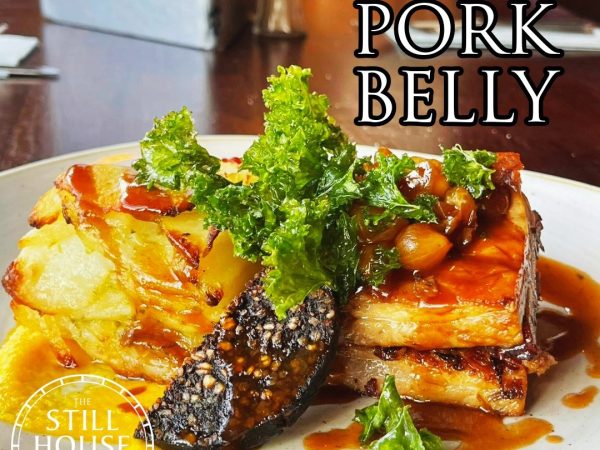 The Four Trees Moira 9