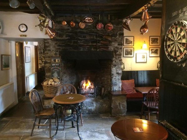 The Fox Hounds Inn 10
