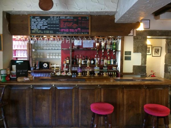 The Fox Hounds Inn 12