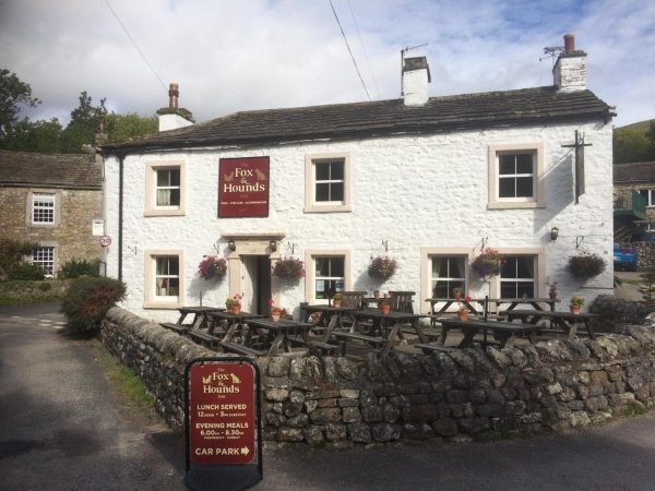 The Fox Hounds Inn 5
