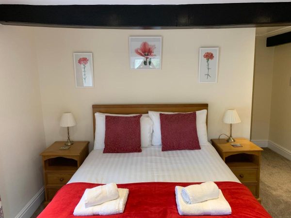 The Fox Hounds Inn 6