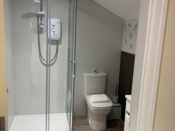 The Fox Hounds Inn 9