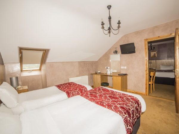 The Frontier Hotel 1