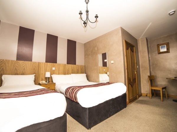 The Frontier Hotel 2