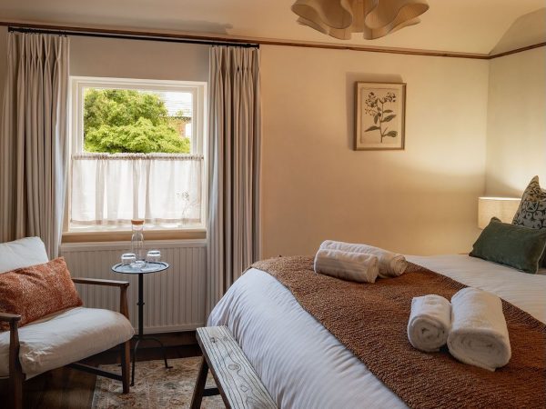 The General Tarleton 11