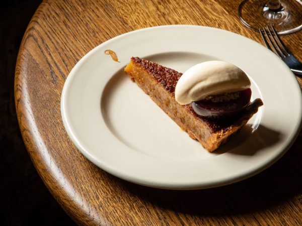 The General Tarleton 6