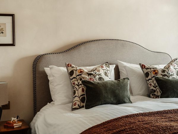 The General Tarleton 8