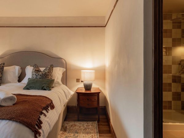 The General Tarleton 9