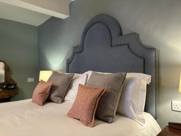 The George Hotel Easingwold 3