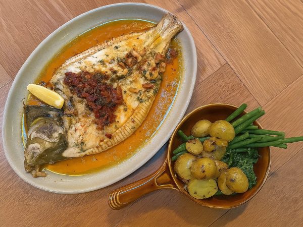 The George Hotel Easingwold 8