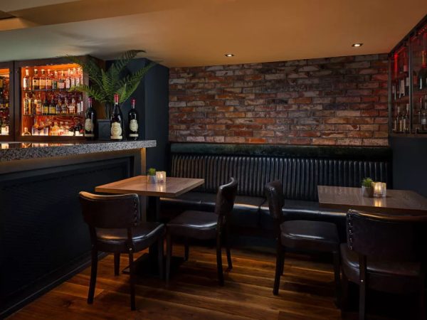 The George Hotel Limerick 2