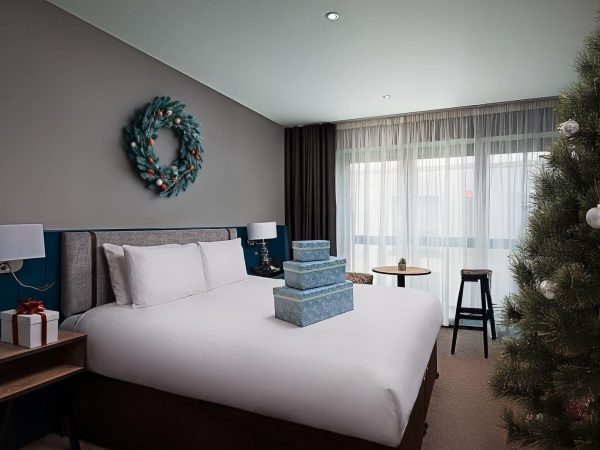 The George Hotel Limerick 5