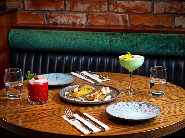 The George Hotel Limerick 6