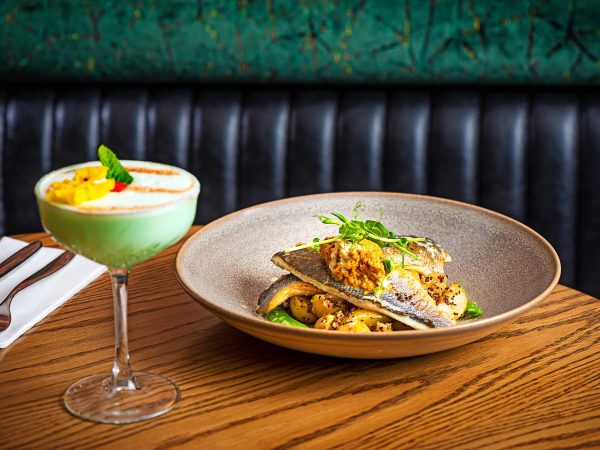 The George Hotel Limerick 7