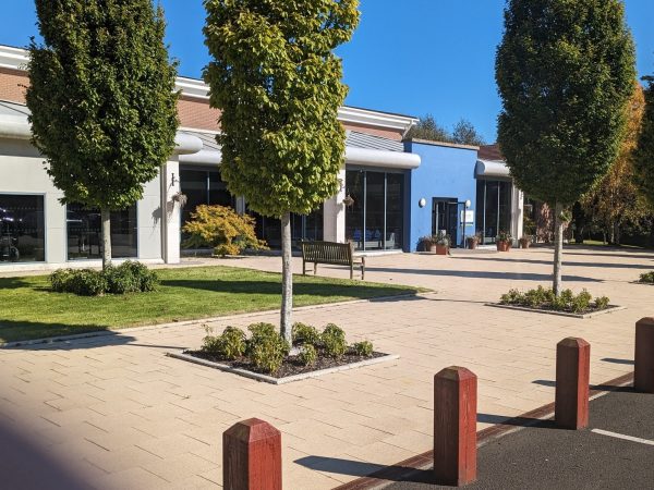 The Glenwinny Distillery 5