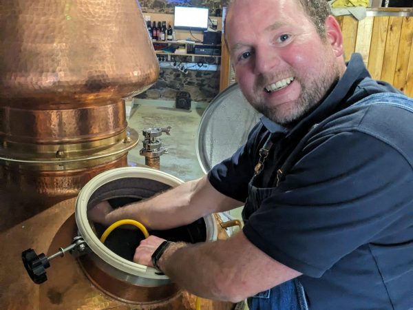 The Glenwinny Distillery 6