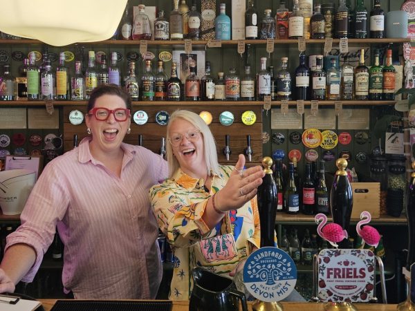 The Glenwinny Distillery 8