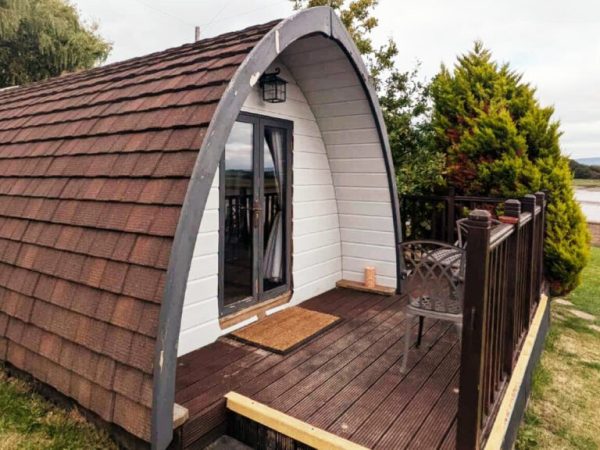 The Golden Ball Hotel 1