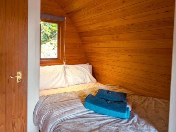 The Golden Ball Hotel 2