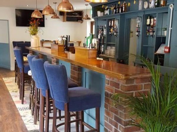 The Good House Inagh10