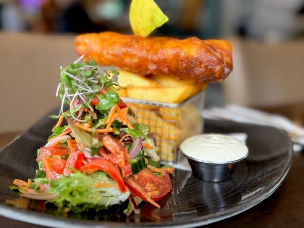 The Good House Inagh12