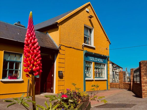 The Good House Inagh1