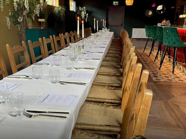 The Good House Inagh7