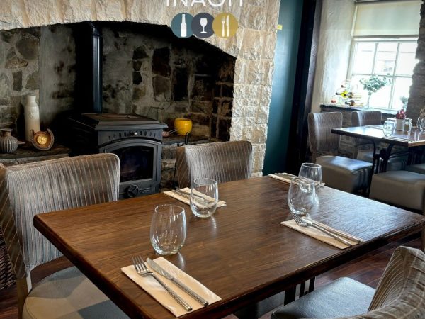 The Good House Inagh8