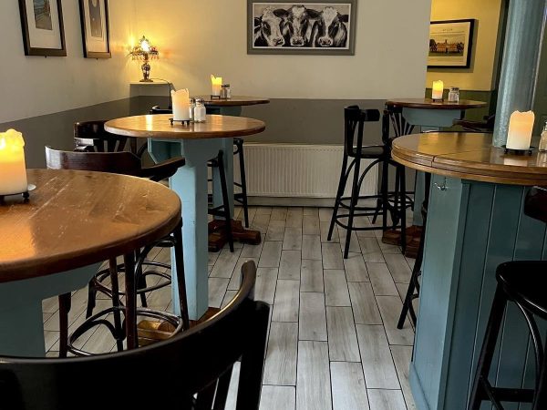 The Good House Inagh9