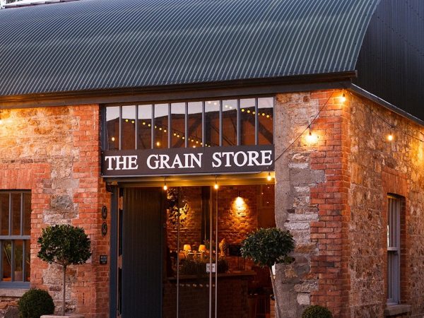 The Grain Store 8