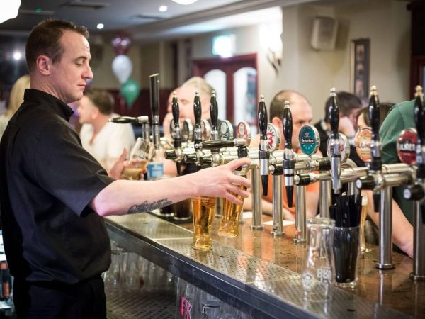 The Grasshopper Inn 4