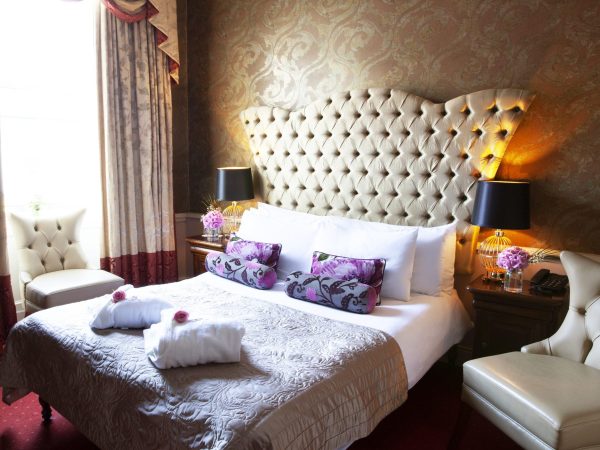 The Greville Arms Hotel 1