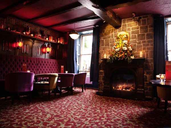 The Greville Arms Hotel 11