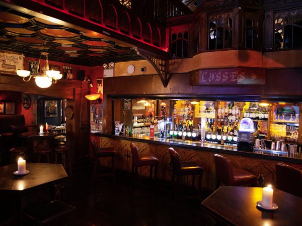 The Greville Arms Hotel 12