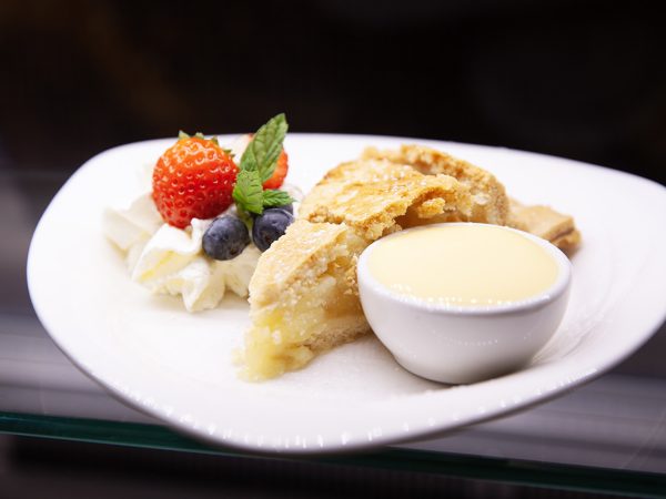 The Greville Arms Hotel 13