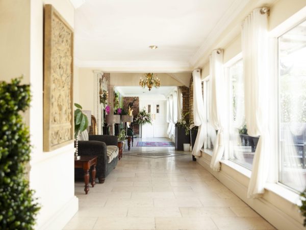 The Greville Arms Hotel 2