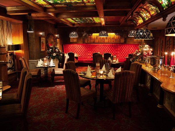 The Greville Arms Hotel 3