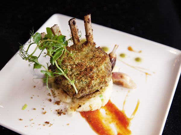 The Greville Arms Hotel 9