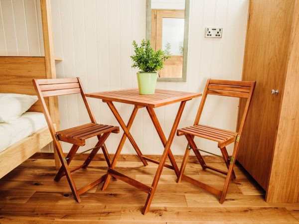 The Hamlet at Samlesbury Hall 11