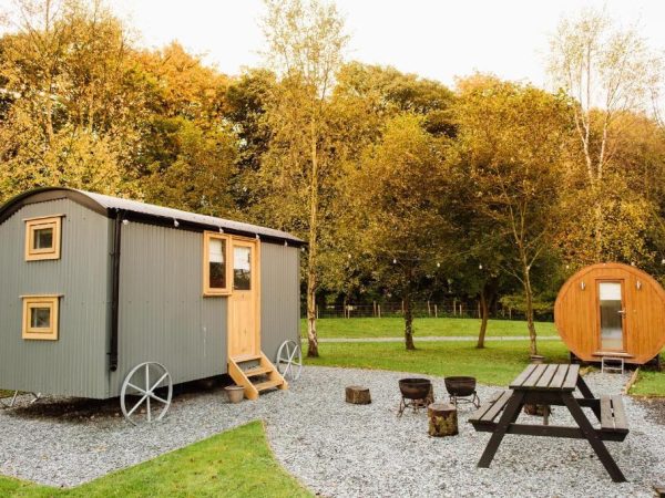 The Hamlet at Samlesbury Hall 2