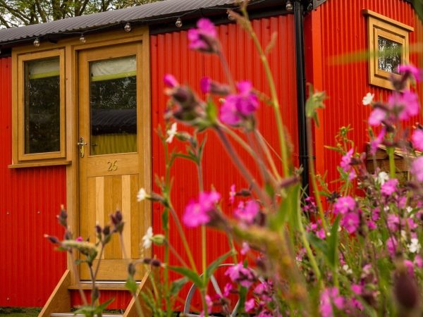 The Hamlet at Samlesbury Hall 8