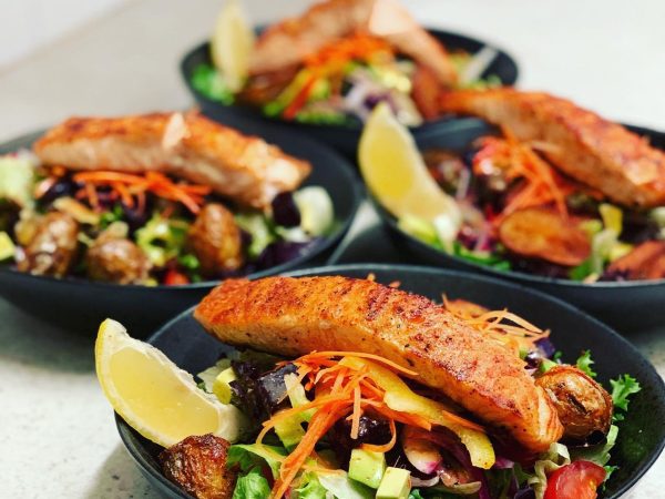 The Happy Cup Cafe 10