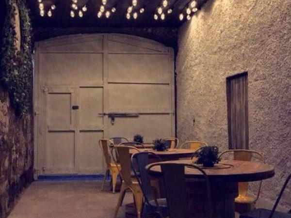 The Happy Cup Cafe 11