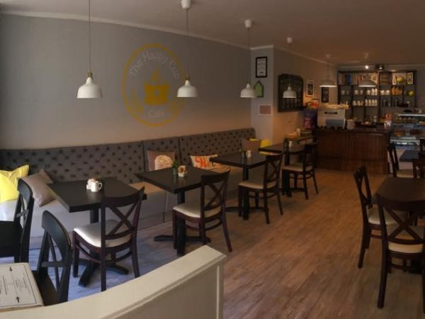 The Happy Cup Cafe 2