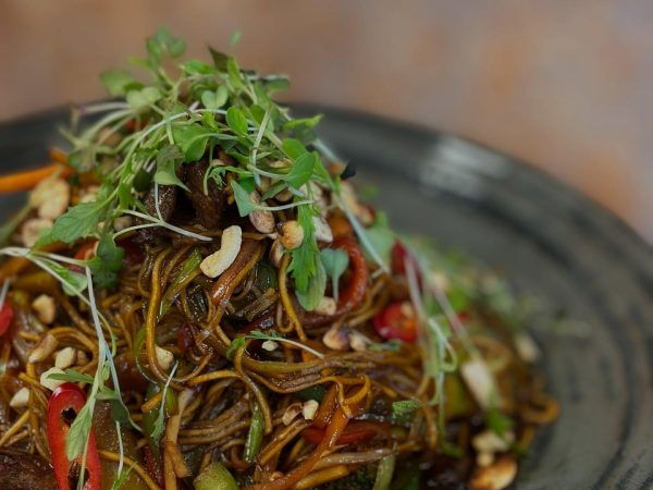 The Happy Cup Cafe 3