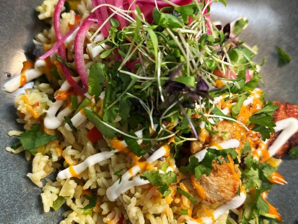 The Happy Cup Cafe 4