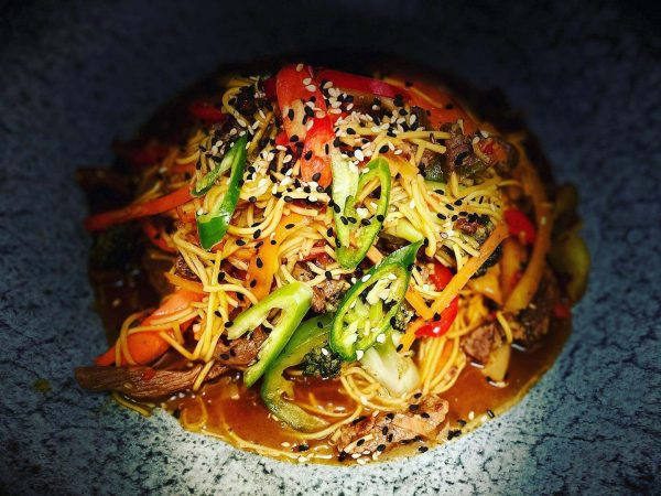 The Happy Cup Cafe 8