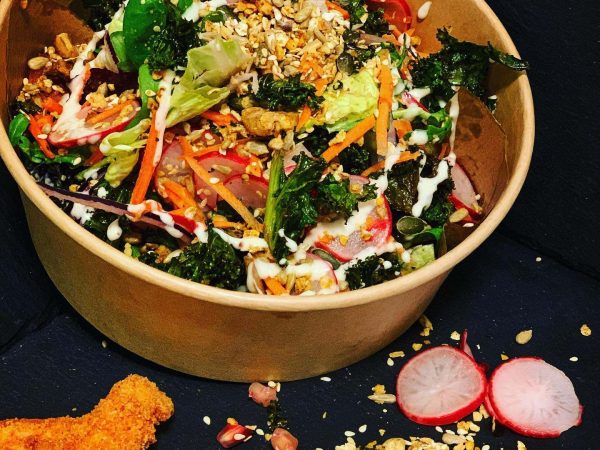 The Happy Cup Cafe 9