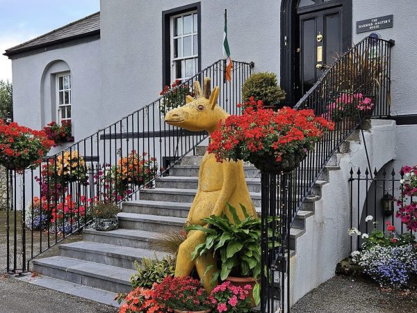 The Harbour Masters House 2