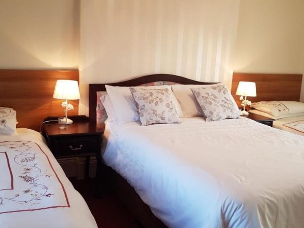 The Harbour Masters House 3